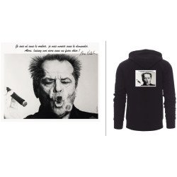 Veste Jack Sweat Capuche