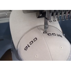 Broderie Petit format sans...
